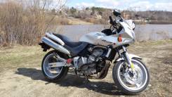 Honda CB 600SF, 2001 