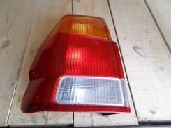   Mitsubishi Chellenger 1997 K97WG