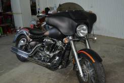 Yamaha Roadstar 1700, 2006 