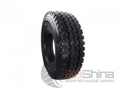 Грузовые шины TAITONG HS268 12.00R20, 12.00 R20 HS268 в Благовещенске Taitong HS268. Всесезонные, 2019 год, новые