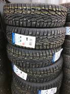 Cordiant Snow Cross, 185/70 R14 в Хабаровске Cordiant Snow Cross. Зимние, шипованные, 2018 год, без износа, 4 шт