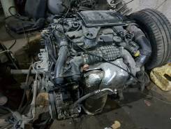 Двигатель Пежо 408 1.6 HDI 9HG-C в Новосибирске Двигатель в сборе. Peugeot 408
