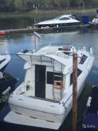    Bayliner 3528 Fullrefit 