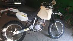 Honda XR 250R, 1997 