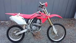 Honda CRF 150RB, 2009 