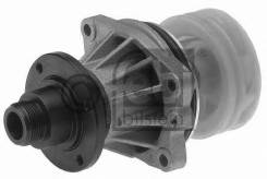 Насос водяной BMW 3 E36, E46, 5 E34, E39, 7 E38, E65 в Чите Помпа водяная. BMW: Z3, 5-Series, X3, Z4, X5 Двигатели: M52B20, M52B25, M52B28, M54B22, M54B25, M52B28TU