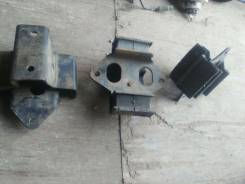 Подушка акпп во Владивостоке Подушка коробки передач. Mitsubishi Pajero, V23W, V43W 6G72