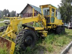 ДЗ 180, 1999 в Новосибирске ДЗ 180. Автогрейдер ДЗ-180