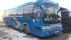 Kia Granbird, 2004 в Благовещенске Kia Granbird. Продается автобус КIA Granbird, 43 места