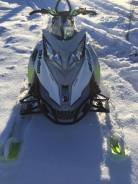 BRP Ski-Doo Freeride 800R E-TEC 146, 2014 