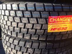 Changfeng HF628, 315/80/R22.5 20PR в Иркутске Changfeng HF628. Всесезонные, 2017 год, новые