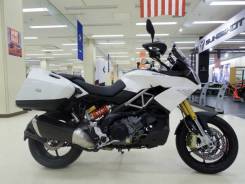 Aprilia Caponord1200 