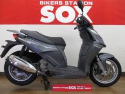 Aprilia Sportcity 