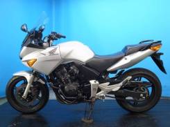 Honda CBF 600S, 2007 