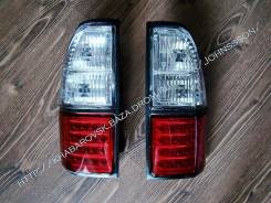 Стоп сигналы ( Стопы ) Toyota Land Cruiser Prado 95 в Хабаровске в Хабаровске Стоп сигналы ( Стопы ) Toyota Land Cruiser Prado 95 в Хабаровске. Toyota Land Cruiser Prado, KD95, KDJ95, KDJ95W, KZJ95, KZJ95W, LJ95, RZJ95, RZJ95W...