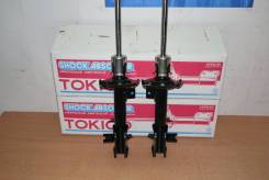 Передние амортизаторы Tokico SZ Swift(2WD) 10- F в Кемерово Амортизатор. Suzuki Swift, ZC32S, ZC72S, ZD72S, ZC82A, ZC82S, ZDA2S K12B, M16A, K14B