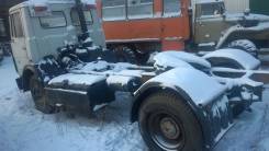 МАЗ 5337, 2000 в Иркутске МАЗ 5337. Продается МАЗ- АТЗ 11.5337, 14 860 куб. см., 8 400 кг., 8x8