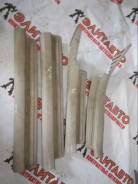 Порожек пластиковый Toyota Vista Ardeo, AZV50G, AZV50, AZV55G, SV55, A в Улан-Удэ Накладка на порог. Toyota Vista Ardeo, AZV50, AZV50G, AZV55, AZV55G, SV50, SV50G, SV55, SV55G Двигатели: 1AZFSE, 3SFE, 3SFSE