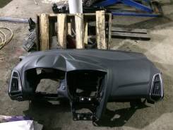 Торпеда в Прокопьевске Панель приборов. Ford Focus, CB8