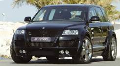  Je Design  Volkswagen Touareg 2002-2007 () 