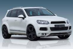  Je Design  Volkswagen Touareg II 