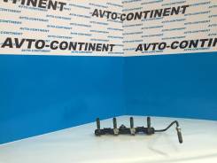 Форсунка 1NZ (Toyota) в Краснодаре Инжектор, форсунка. Toyota Funcargo, NCP21 Двигатель 1NZFE