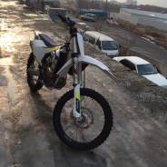 Husqvarna FC 350 2016 , 2016 