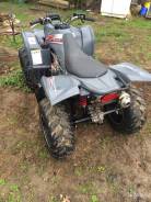 Yamaha Wolverine 450, 2008 