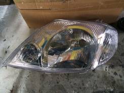 Фары Toyota Corolla Fielder 00-02 во Владивостоке Фара. Toyota Corolla Fielder, CE121G, NZE121G, NZE124G, ZZE122G, ZZE123G, ZZE124G