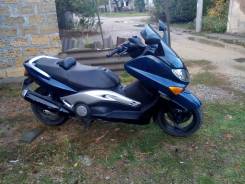 Yamaha Tmax, 2003 