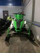 Arctic Cat M 800, 2012 