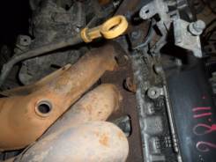 Щуп масляный Nissan QR20/25 в Иркутске Щуп масляный. Nissan: Wingroad, Liberty, X-Trail, Bluebird Sylphy, Presage, Serena, Bassara, Primera, Avenir, AD, Prairie Двигатели: QR20DE, QR25DE, Y...