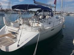 SUN Odissey 54DS,  2006  