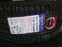 Kinforest KF550, 305/40/22 в Тюмени Kinforest KF550. Летние, 2018 год, новые. Под заказ