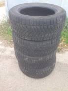 Lassa Competus, 255/55 R18 в Краснодаре Lassa Competus. Зимние, без шипов, 2014 год, 50 %