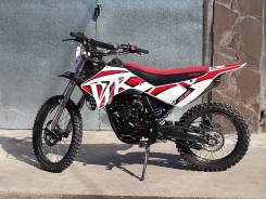 Irbis TTR 250, 2014 