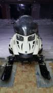 Arctic Cat Bearcat 570 XT, 2011 