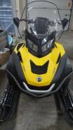 BRP Ski-Doo Skandic WT 900 Ace, 2015 