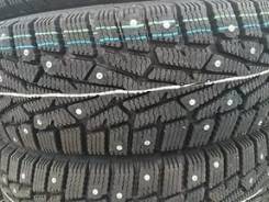 Cordiant Snow-Cross PW-2, 215/60R17 в наличии в Красноярске Cordiant Snow Cross. Зимние, шипованные, 2019 год, без износа
