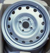 Arrivo AR026 5.5хR14 4x100 ET49 D56.6 Daewoo Nexia в Краснодаре Daewoo. 5.5x14", 4x100.00, ET49, ЦО 56,6 мм.
