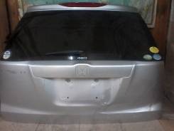 Дверь багажника в Новосибирске Дверь багажника. Honda Stream, RN9