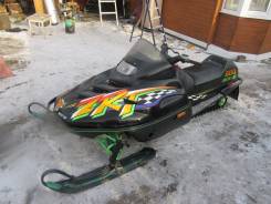 Arctic Cat ZRT 600, 1995 