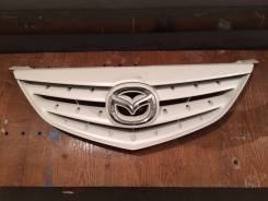 Решётка радиатора Mazda Atenza в Амурске Решетка радиатора. Mazda Atenza