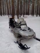 Arctic Cat Panther 570, 2006 