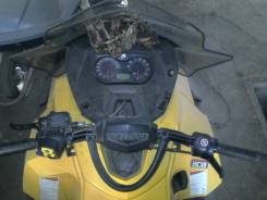 BRP Ski-Doo Skandic Tundra LT 550F, 2013 