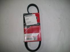 Ремень приводной 6pk1018 Gates в Дзержинске Ремень. Ford Escort, CA, DA, EA, FA Ford Sierra, DD Ford Orion, EA Ford Fiesta, AX, CX, DX Nissan Caravan, FEGE24 Nissan Presea, R11 Nissan Homy, FEGE...