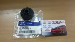 Втулка амортизатора в Новосибирске Втулка амортизатора. Hyundai Getz Hyundai i20 Hyundai i10 Hyundai Click Kia Morning Kia Picanto