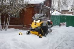 BRP Ski-Doo Summit, 2009 