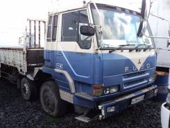 Продаётся грузовик MMC FUSO в Азове Mitsubishi Fuso Super Great