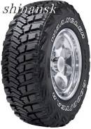 Goodyear Wrangler MT/R Kevlar, 245 70 R17 в Новосибирске Goodyear Wrangler MT/R Kevlar. Грязь MT, 2016 год, новые
